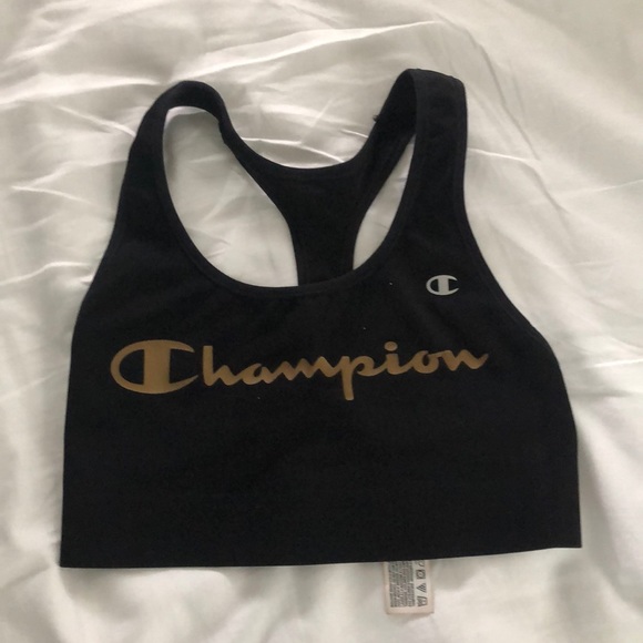 Champion Other - Champion Sports Bra Champion Other - Champion Sports Bra
